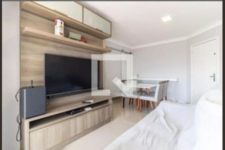 Foto 05 de apartamento à venda com 3 quartos, 68m² em Vila Brasilio Machado, São Paulo