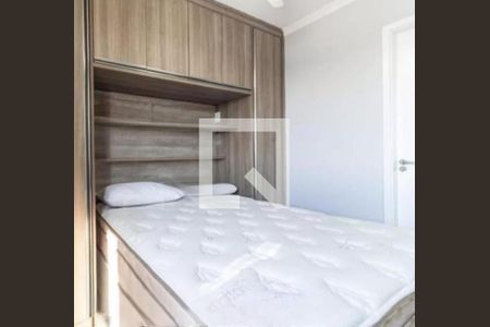 Foto 25 de apartamento à venda com 3 quartos, 68m² em Vila Brasilio Machado, São Paulo