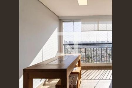 Foto 03 de apartamento à venda com 3 quartos, 68m² em Vila Brasilio Machado, São Paulo