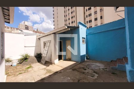 Casa à venda com 360m², 4 quartos e 5 vagasQuintal