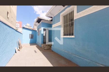 Casa à venda com 360m², 4 quartos e 5 vagasFachada