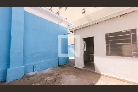 Casa à venda com 360m², 4 quartos e 5 vagasQuintal