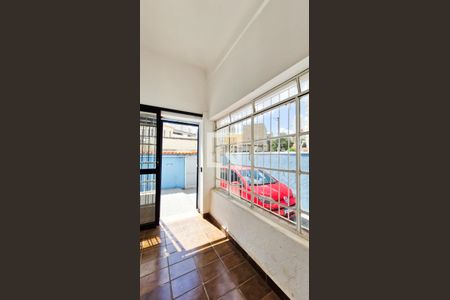 Casa à venda com 360m², 4 quartos e 5 vagasHall de entrada