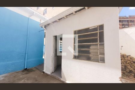 Casa à venda com 360m², 4 quartos e 5 vagasQuintal