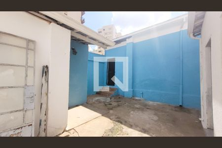 Casa à venda com 360m², 4 quartos e 5 vagasQuintal