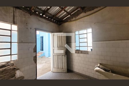 Casa à venda com 360m², 4 quartos e 5 vagasLavanderia