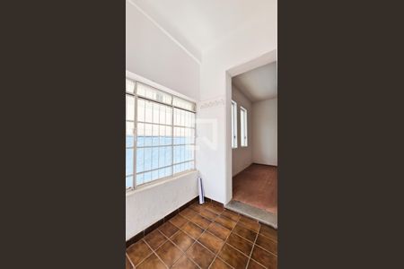 Casa à venda com 360m², 4 quartos e 5 vagasHall de entrada