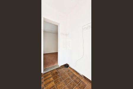 Casa à venda com 360m², 4 quartos e 5 vagasHall de entrada