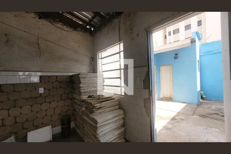 Casa à venda com 360m², 4 quartos e 5 vagasLavanderia