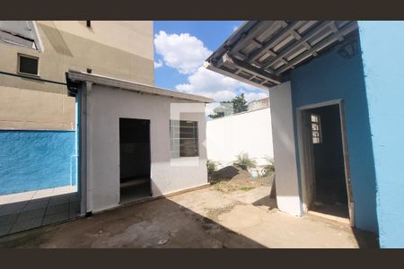 Casa à venda com 360m², 4 quartos e 5 vagasQuintal
