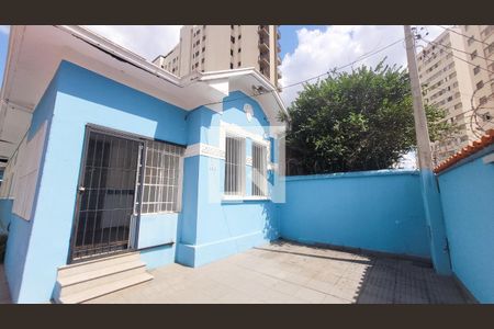 Casa à venda com 360m², 4 quartos e 5 vagasFachada