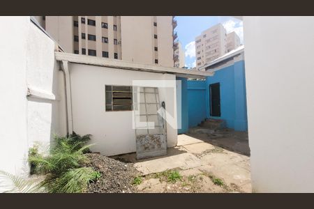 Casa à venda com 360m², 4 quartos e 5 vagasQuintal