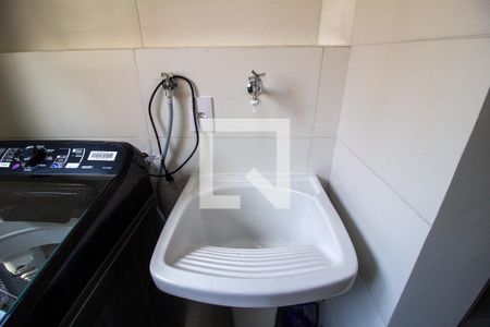 Apartamento para alugar com 45m², 1 quarto e 1 vagaÁrea de Serviço