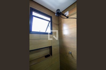 Apartamento para alugar com 45m², 1 quarto e 1 vagaBanheiro da Suíte