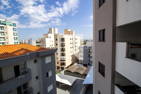 Apartamento para alugar com 45m², 1 quarto e 1 vagaVista da Suíte