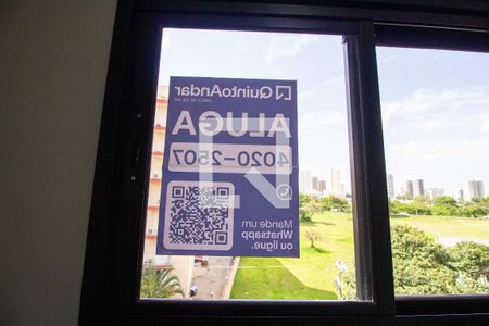 Apartamento para alugar com 45m², 1 quarto e 1 vagaPlaca