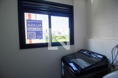 Apartamento para alugar com 45m², 1 quarto e 1 vagaÁrea de Serviço