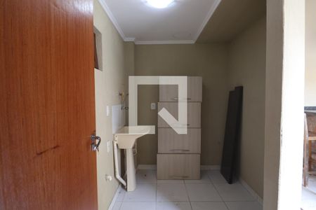 Apartamento à venda com 88m², 3 quartos e 3 vagasÁrea de Serviço