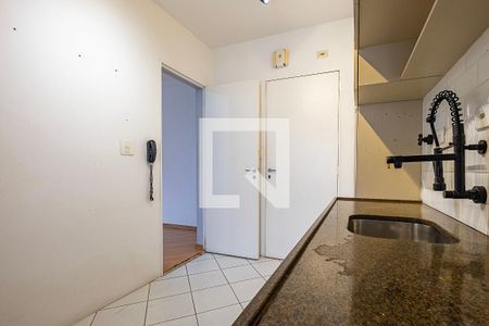 Apartamento para alugar com 112m², 3 quartos e 2 vagasCozinha