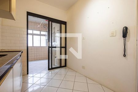 Apartamento para alugar com 112m², 3 quartos e 2 vagasCozinha