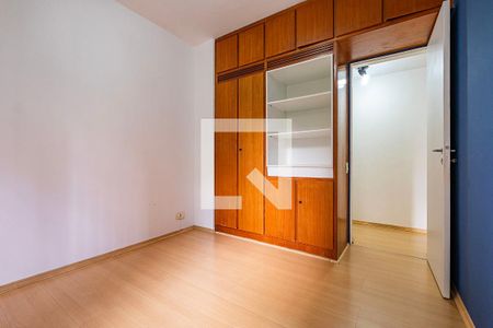 Apartamento para alugar com 112m², 3 quartos e 2 vagasQuarto 3