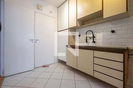 Apartamento para alugar com 112m², 3 quartos e 2 vagasCozinha