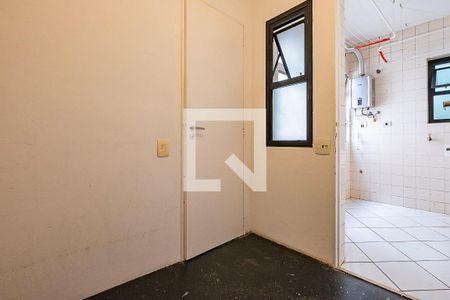 Apartamento para alugar com 112m², 3 quartos e 2 vagasÁrea de Serviço - Quarto