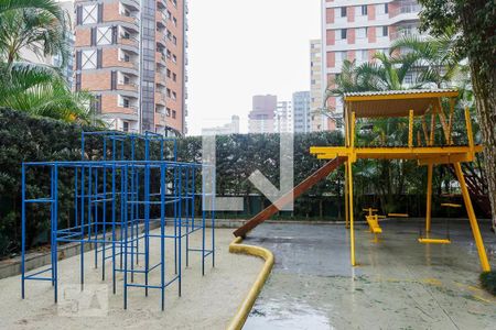 Apartamento para alugar com 112m², 3 quartos e 2 vagasPlayground