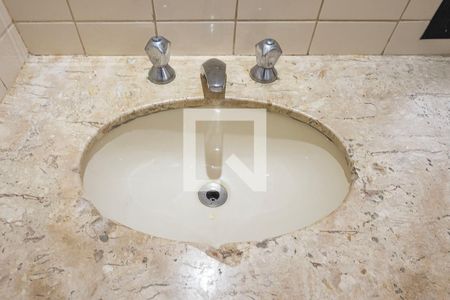 Apartamento para alugar com 112m², 3 quartos e 2 vagasSuíte - Banheiro