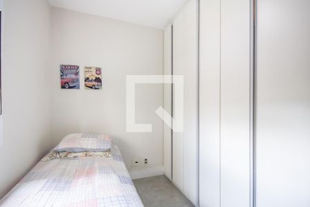 Apartamento à venda com 72m², 3 quartos e 1 vaga Apartamento à venda com 72m², 3 quartos e 1 vagaQuarto 3