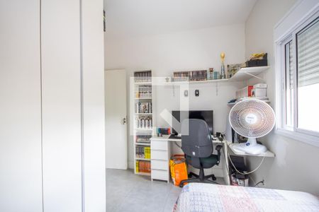 Apartamento à venda com 72m², 3 quartos e 1 vaga Apartamento à venda com 72m², 3 quartos e 1 vagaQuarto 3