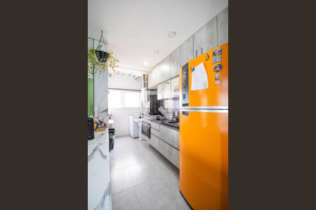 Apartamento à venda com 72m², 3 quartos e 1 vaga Apartamento à venda com 72m², 3 quartos e 1 vagaCozinha