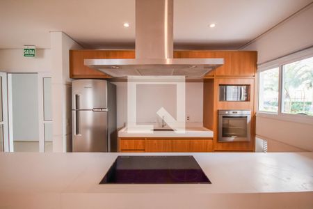 Apartamento à venda com 72m², 3 quartos e 1 vaga Apartamento à venda com 72m², 3 quartos e 1 vagaÁrea comum - Salão de festas