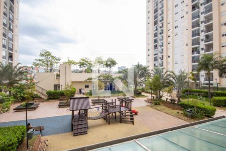 Apartamento à venda com 72m², 3 quartos e 1 vaga Apartamento à venda com 72m², 3 quartos e 1 vagaVista do Quarto 2