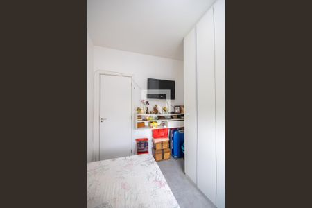 Apartamento à venda com 72m², 3 quartos e 1 vaga Apartamento à venda com 72m², 3 quartos e 1 vagaQuarto 2