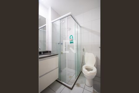 Apartamento à venda com 72m², 3 quartos e 1 vaga Apartamento à venda com 72m², 3 quartos e 1 vagaBanheiro 2