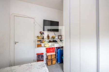 Apartamento à venda com 72m², 3 quartos e 1 vaga Apartamento à venda com 72m², 3 quartos e 1 vagaQuarto 2