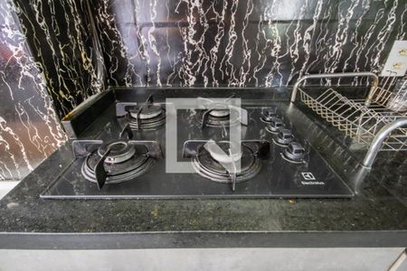 Apartamento à venda com 72m², 3 quartos e 1 vaga Apartamento à venda com 72m², 3 quartos e 1 vagaCozinha