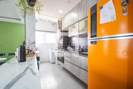 Apartamento à venda com 72m², 3 quartos e 1 vaga Apartamento à venda com 72m², 3 quartos e 1 vagaCozinha