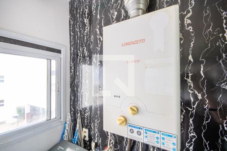 Apartamento à venda com 72m², 3 quartos e 1 vaga Apartamento à venda com 72m², 3 quartos e 1 vagaÁrea de Serviço