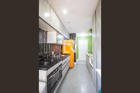 Apartamento à venda com 72m², 3 quartos e 1 vaga Apartamento à venda com 72m², 3 quartos e 1 vagaCozinha