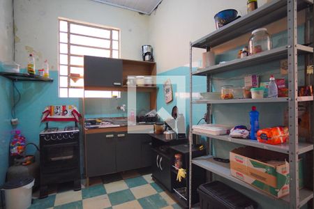 Casa à venda com 200m², 2 quartos e 2 vagasCozinha