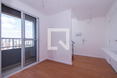 Apartamento à venda com 1 quarto, 56m² em Lapa, São Paulo
