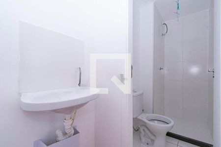 Apartamento à venda com 1 quarto, 56m² em Lapa, São Paulo