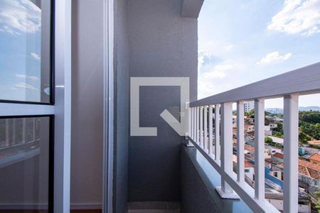 Apartamento à venda com 1 quarto, 56m² em Lapa, São Paulo