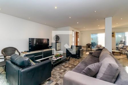 Casa à venda com 4 quartos, 500m² em Vila da Saúde, São Paulo