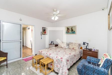 Casa à venda com 4 quartos, 500m² em Vila da Saúde, São Paulo