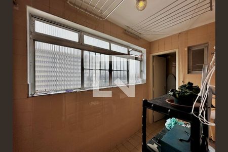 Apartamento para alugar com 60m², 2 quartos e 1 vagaÁrea de Serviço