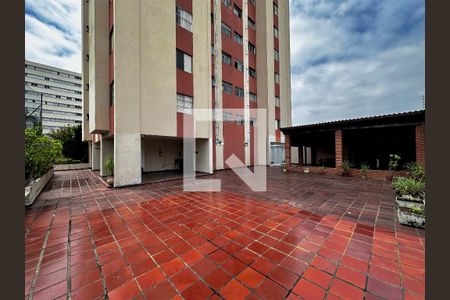 Apartamento para alugar com 60m², 2 quartos e 1 vagaÁrea comum