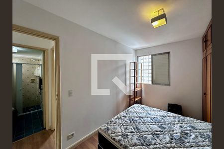 Apartamento para alugar com 60m², 2 quartos e 1 vagaQuarto 1